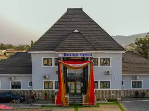 Ronkibog Crystal Hotel & Suites