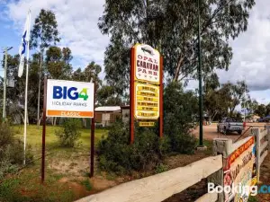 Big4 Opal Holiday Park