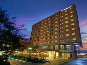 Culiacan Marriott Hotel