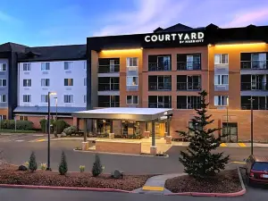 Courtyard Portland Southeast/Clackamas