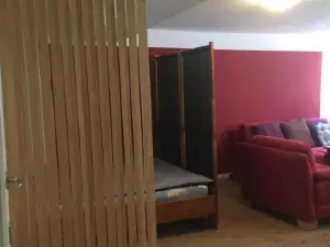 Homestay