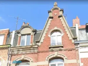 Le Beffroi : Appartement Cosy en cœur de Ville