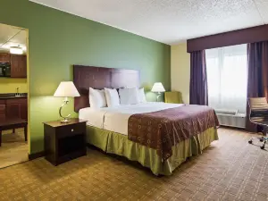 Best Western Airport Inn  Suites Cleveland