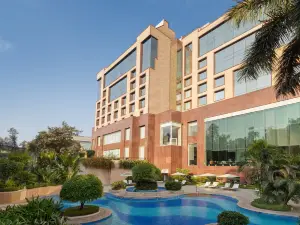 Sheraton New Delhi Hotel