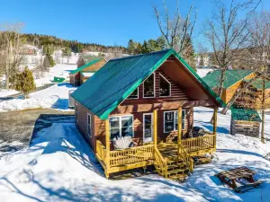 Maine Cabin Rental on Rangeley Lake!