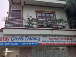 Homestay Quyet Thuong