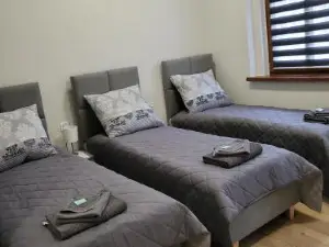 Central Platinum Apartments