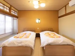 Camp Base Kadojin