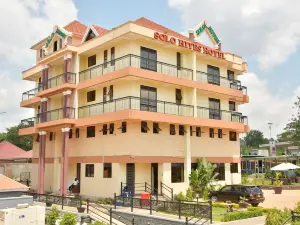 Solo Hites Hotel