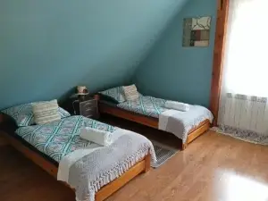 Świerkowe Siedlisko Pokoje gościnne