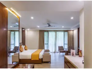 The Silver Sky Hotels and Resorts