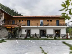 Hotel Ina