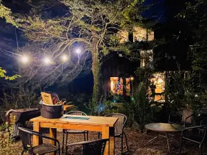 La Colmena Eco Lodge
