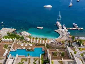 Caresse, a Luxury Collection Resort & Spa, Bodrum