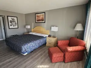 Heritage Inn