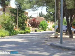 Casa Rural Maria Isabel