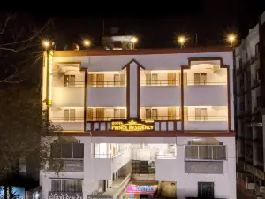 Hotel Prince Residency, Jamnagar