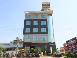 Landmark Continental