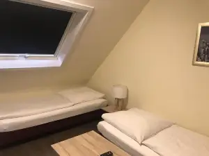 Appartement Hotel Garni Elisabeth