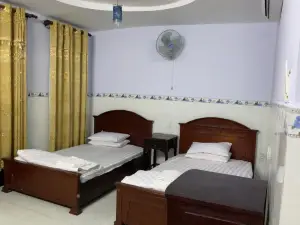 Phúc Lộc Thọ Hotel