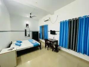 Valiyaparambil Residency