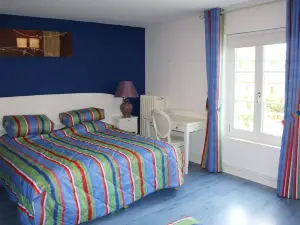 Gîte François 1er