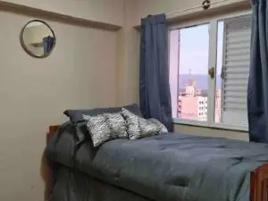 Lindo Departamento Pleno Centro.