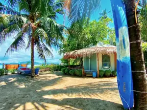 Mook Montra Resort Seafront