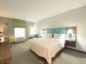 Hampton Inn Buffalo/Hamburg