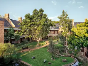 Premier Hotel Quatermain