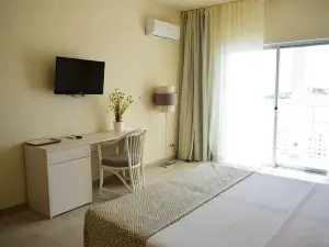 Ouril Hotel Agueda