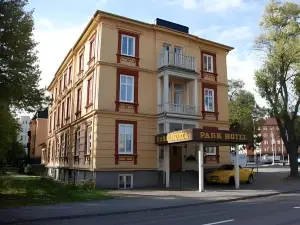 Park Hotel Linköping Fawlty Towers