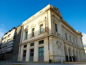 Hôtel Mercure Cholet Centre