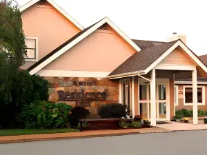 Sonesta ES Suites Providence - Airport