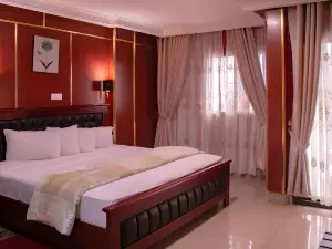 Noubou International Hotel Bonapriso