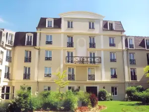 Hôtel Baudouin