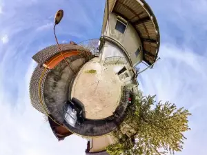 La Vitalie Guest House