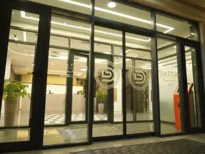 Dastan Grand Hotel (Дастан Гранд)