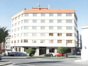 Hotel Xallas