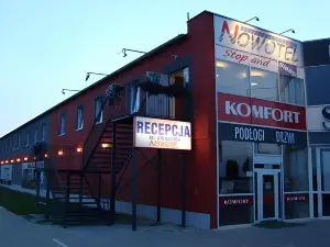 Noclegi Stop and Sleep Zgorzelec