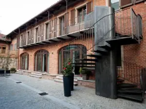 Angolo Divino