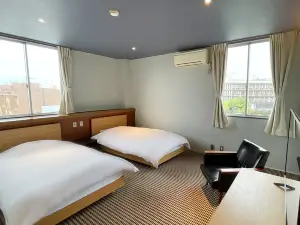 Grand Hotel Seifuso