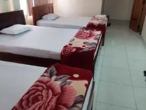Hotel Thanh Minh