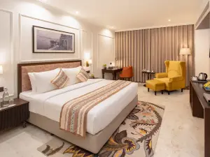 Brij Eternity, Vrindavan by Leisure Hotels