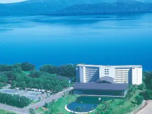 Kussharo Prince Hotel Hokkaido