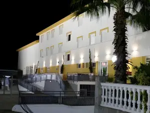 Hotel Acosta Ciudad de la Música