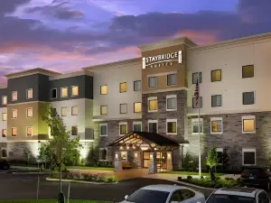 Staybridge Suites ST George