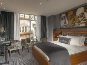 Talbot Hotel Cork