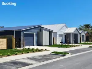 Brand New & Cosy in Kapiti - New 3-Bedrooms 4-Beds in Paraparaumu