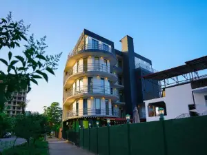 Hotel General Tso Kobuleti